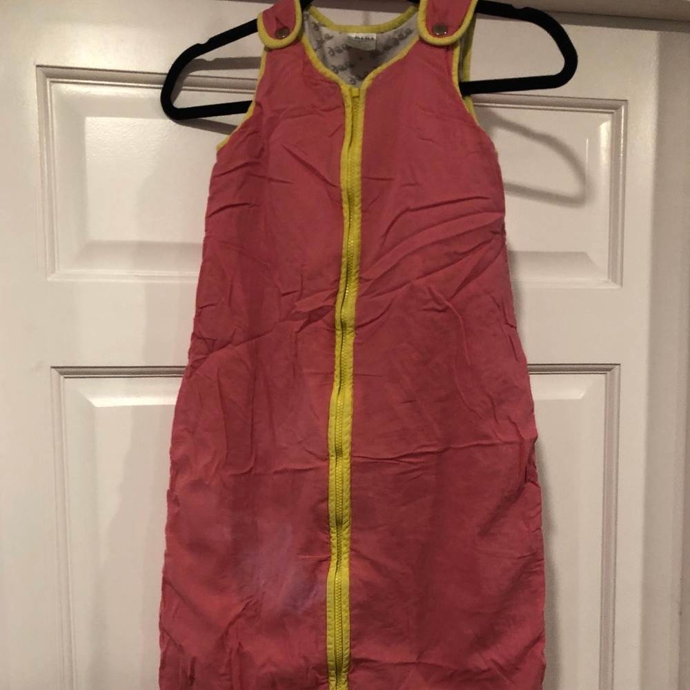 Baby Deedee Sleep Nest Sleeping Sack